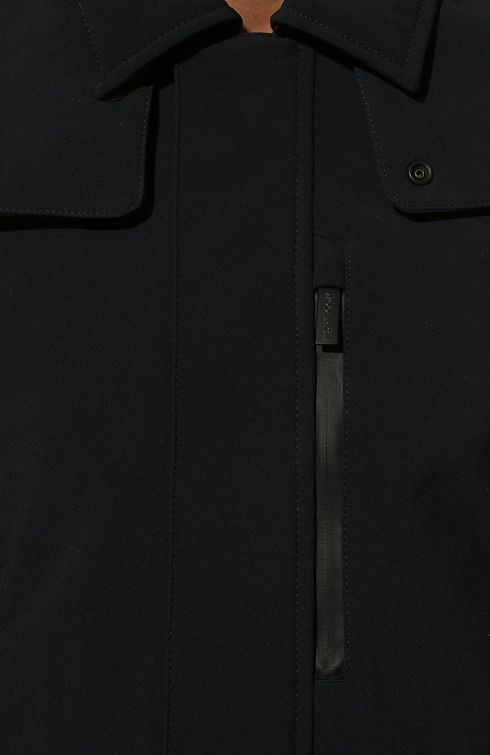 Пуховая куртка WOOLRICH, арт. CFW00U0501MR/UT2735, фото 5