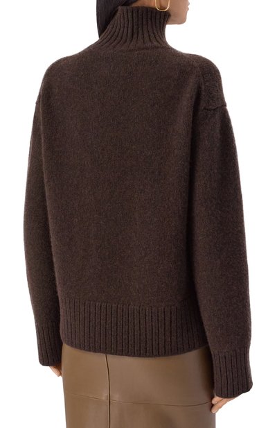 Кашемировый свитер MVST, арт. MKNSW038/ME24082, фото 4