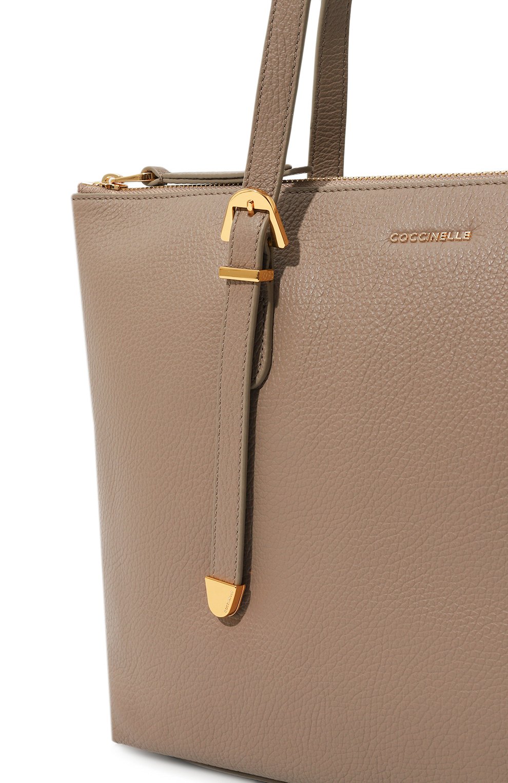 Сумка-тоут gleen small COCCINELLE, арт. E1 N15 11 03 01, фото 3