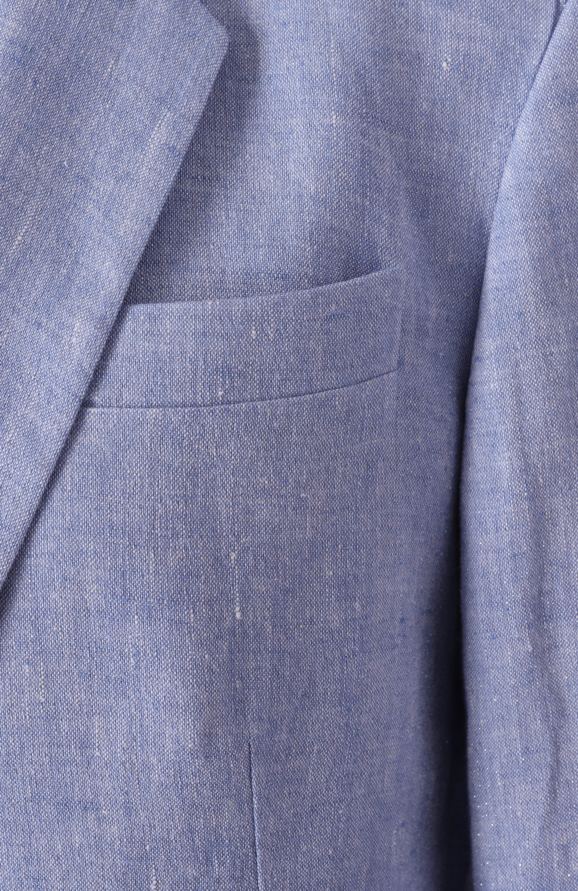 Льняной жакет BRUNELLO CUCINELLI, арт. MH5477281, фото 6