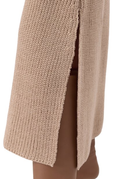 Шерстяная юбка AKHMADULLINA, арт. 1125.3Y630/W637, фото 5