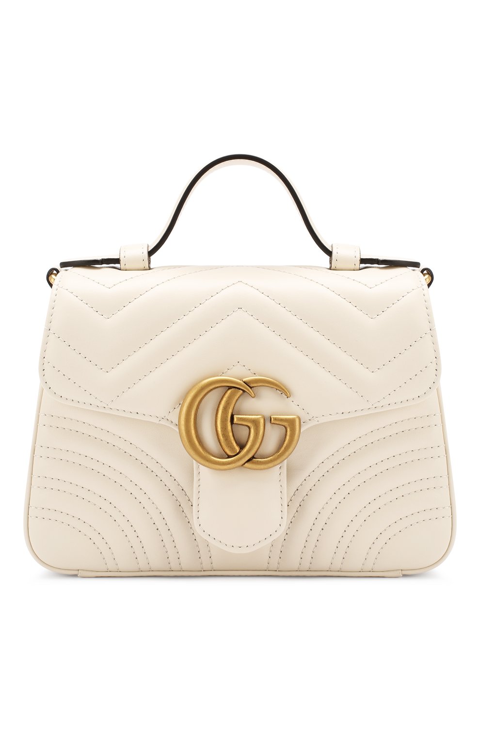 Сумка gg marmont GUCCI, арт. 547260/DTDIT, фото 1