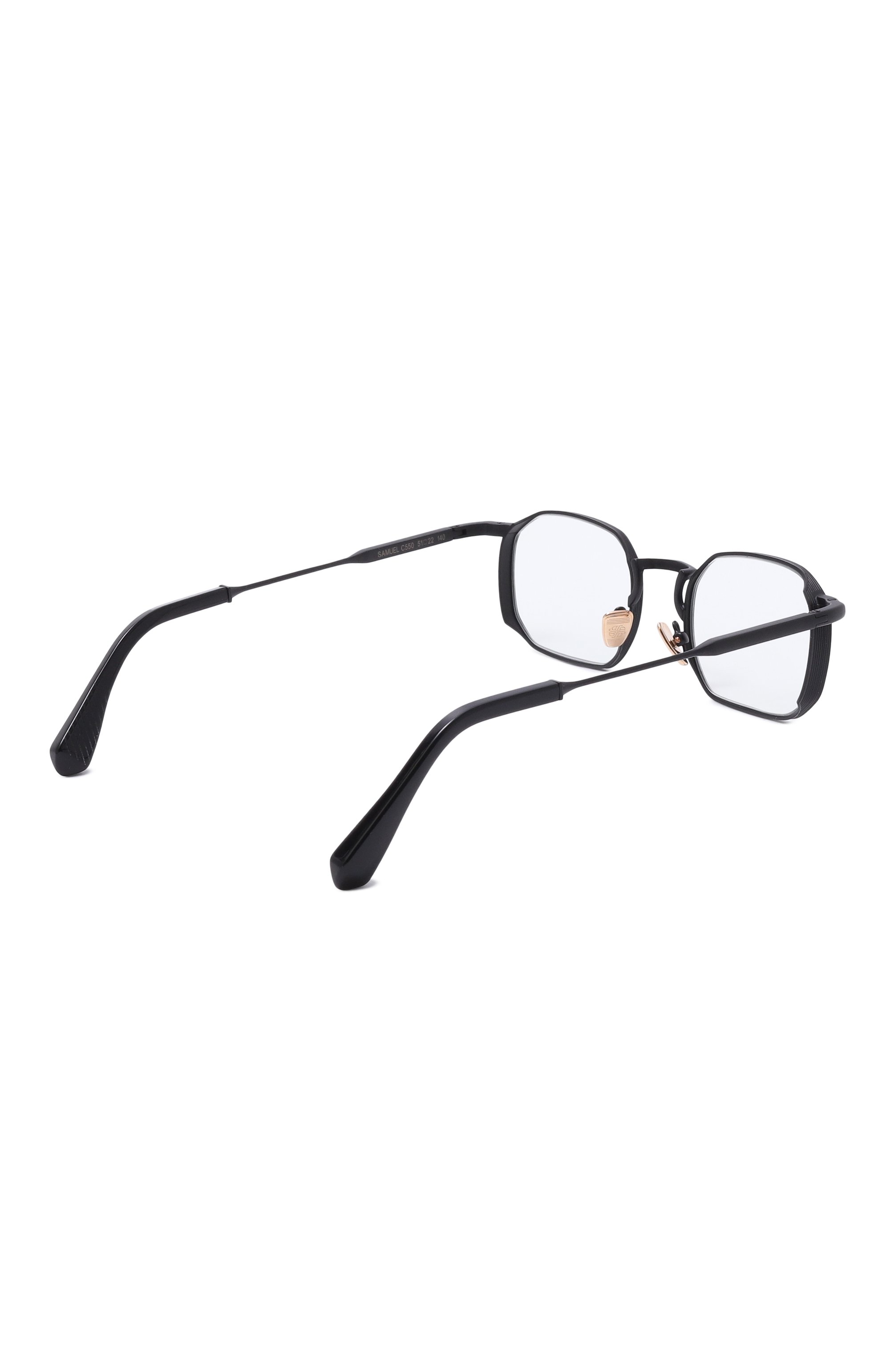 Оправа JOHN DALIA, арт. SAMUEL 2 C550 0PT, фото 5