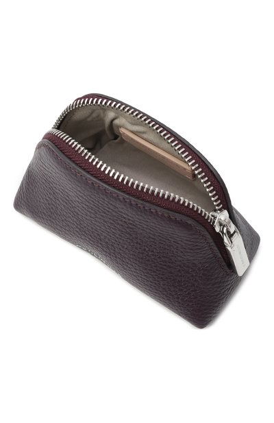 Набор из трех косметичек COCCINELLE, арт. E5 TMF 25 04 01, фото 4