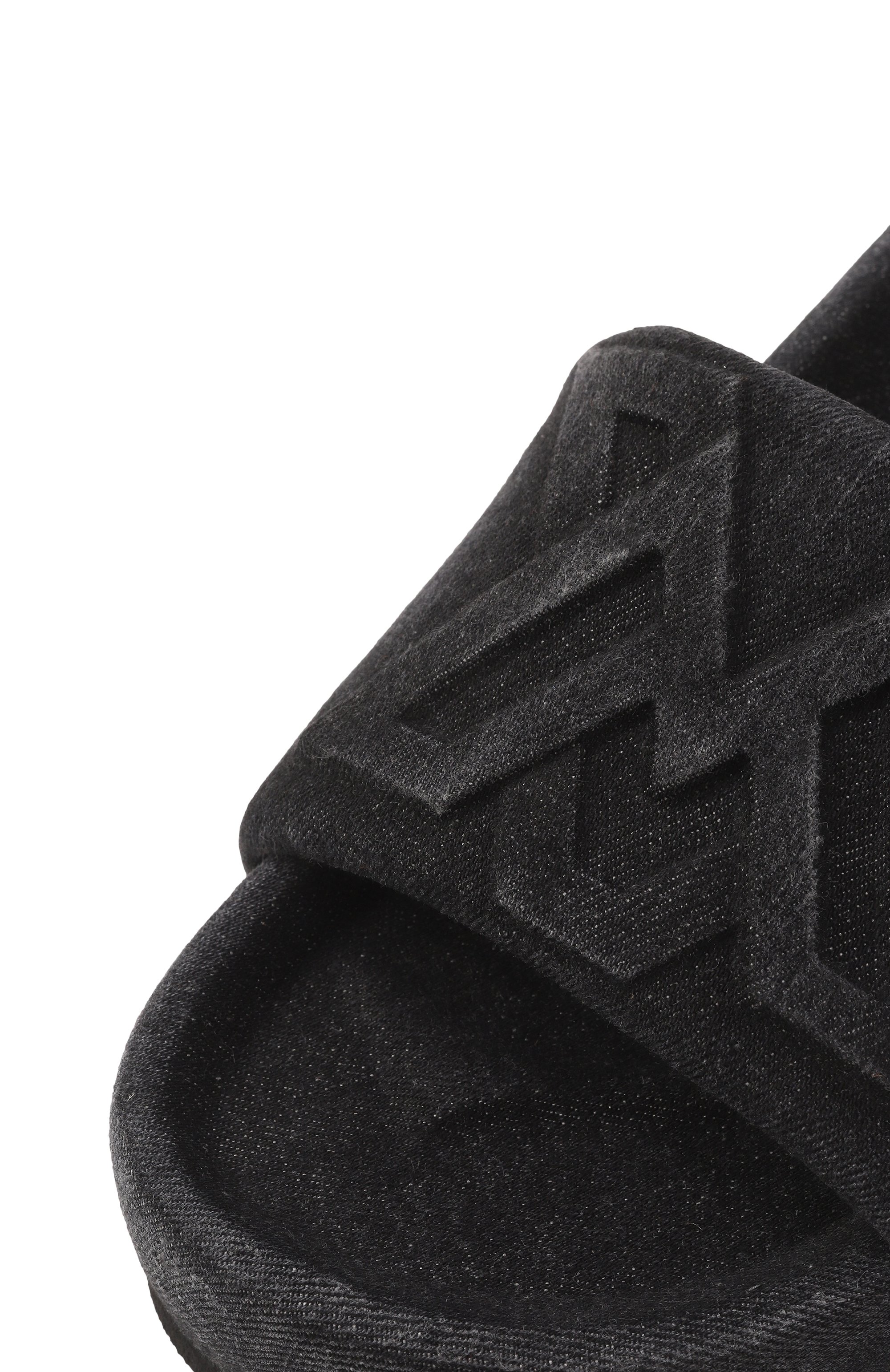 Текстильные шлепанцы bubble VIC MATIE, арт. 1G3402D_E24C120155, фото 7