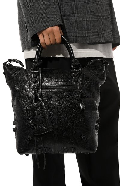 Сумка le cagole BALENCIAGA, арт. 719067/2AAM9, фото 2