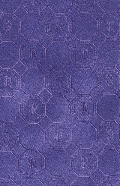 Шелковый галстук STEFANO RICCI, арт. CCXL/14105, фото 4