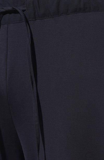 Хл�опковые домашние брюки HANRO, арт. 075435, фото 5