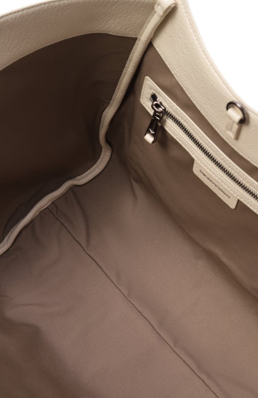 Сумка-тоут Emporio Armani EW001009/AF17283 Кремовый  EW001009/AF17283 Фото 5