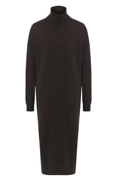 Женское шерстяное платье DSQUARED2, арт. S75CV0102/S16894
