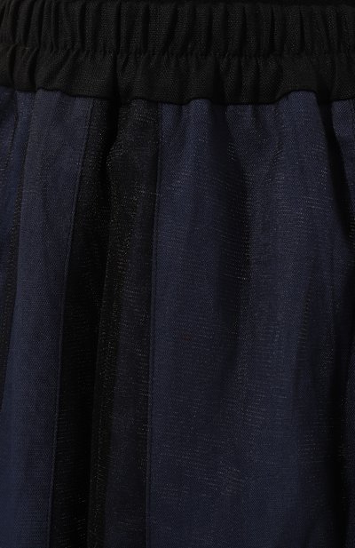 Льняная юбка MIDGARD PARIS, арт. С602, фото 5