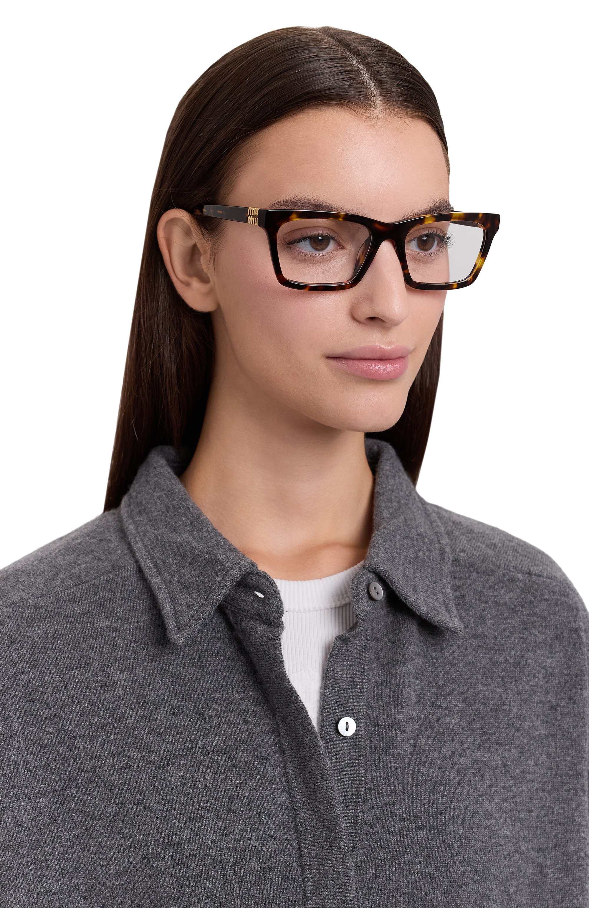 Оправа MIU MIU, арт. 04WV-14L101, фото 2