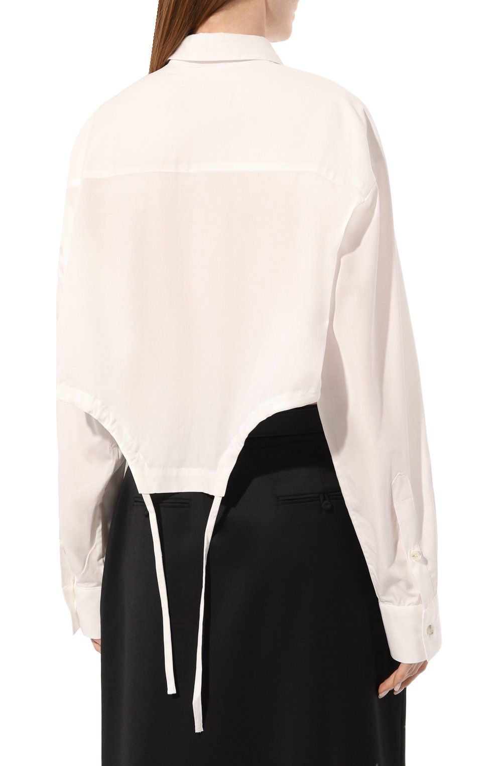 Хлопковая рубашка RED SEPTEMBER, арт. 323.02.11.01.1, фото 4