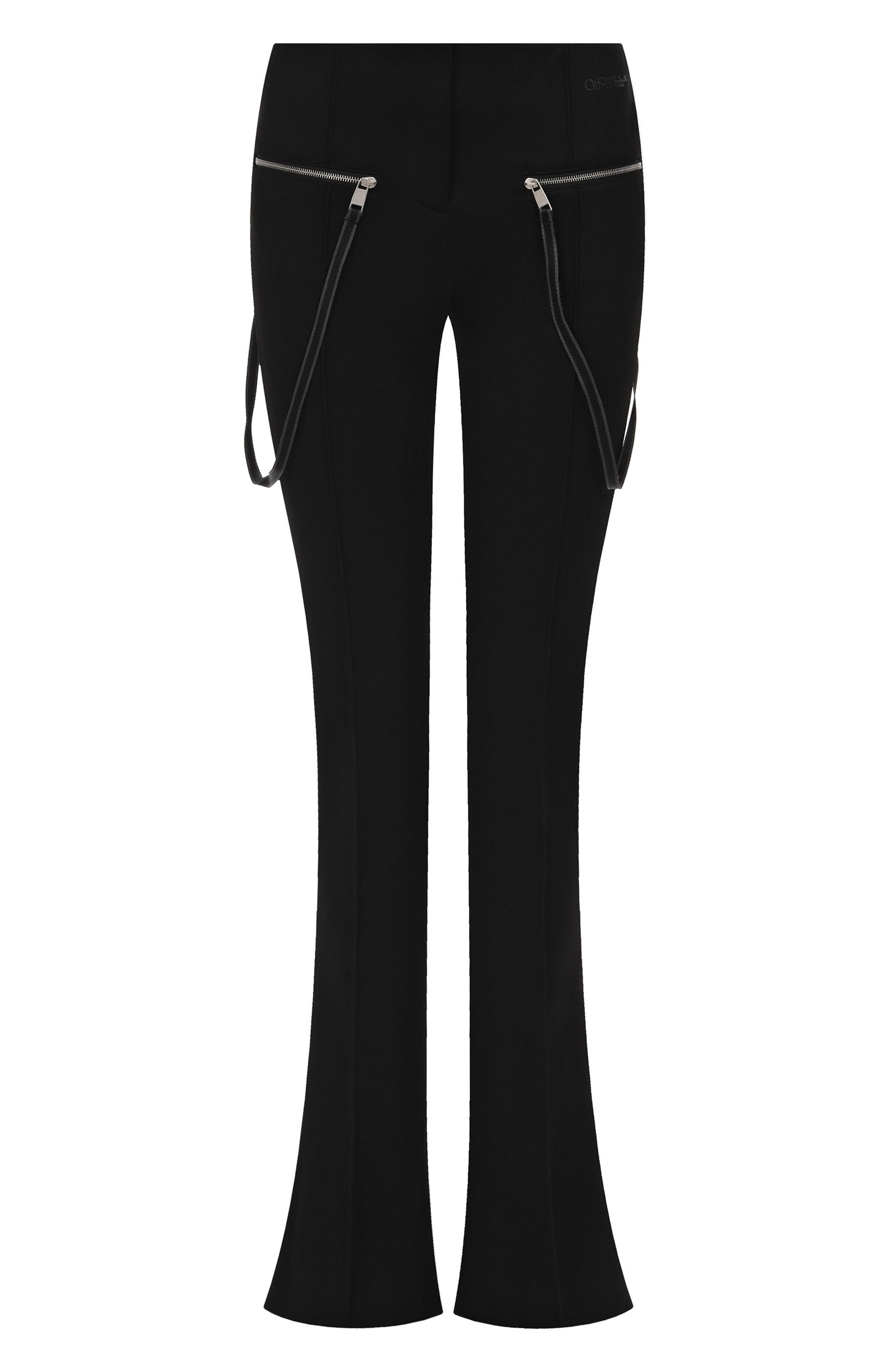 Брюки OFF-WHITE, арт. 0WCA18CS25JER0021010, фото 1