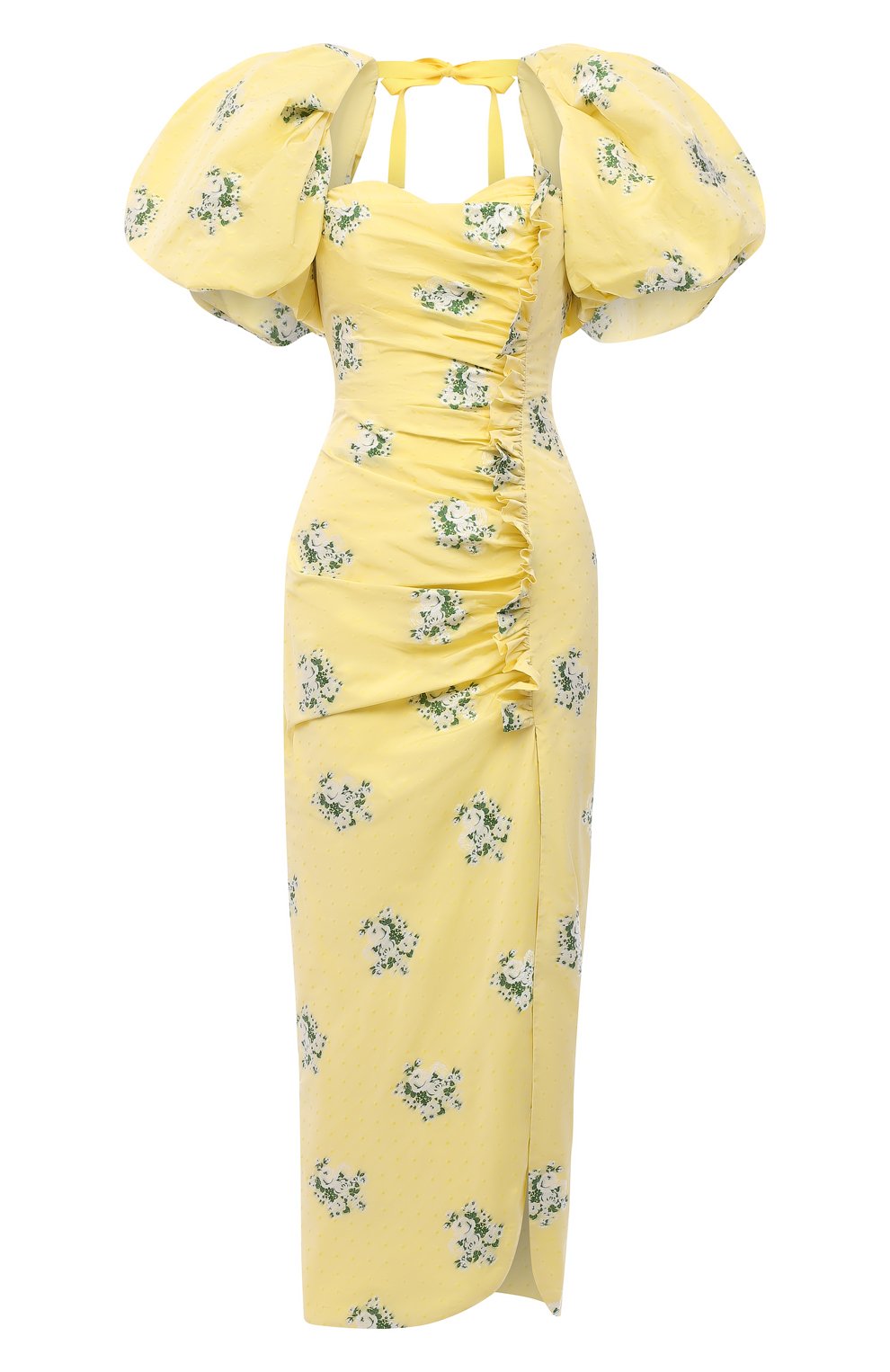 Платье GIUSEPPE DI MORABITO, арт. SS21045LD-129, фото 1