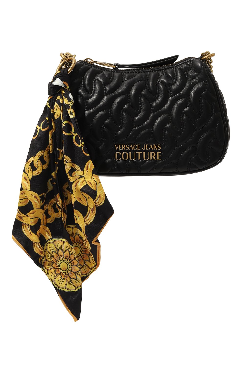 Сумка VERSACE JEANS COUTURE, арт. 75VA4BA7/ZS803, фото 7