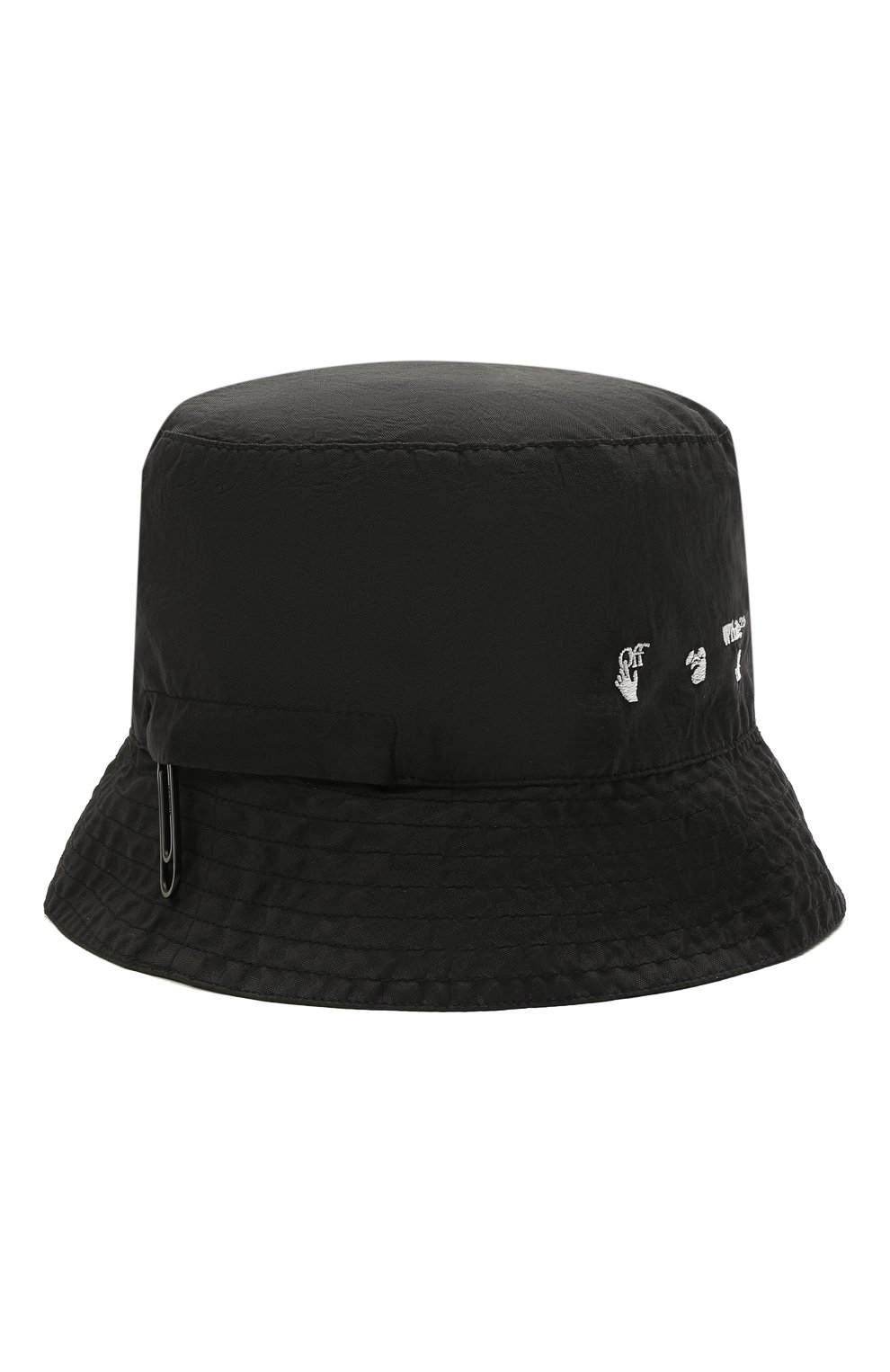 Панама OFF-WHITE, арт. 0MLA012S21FAB001, фото 1