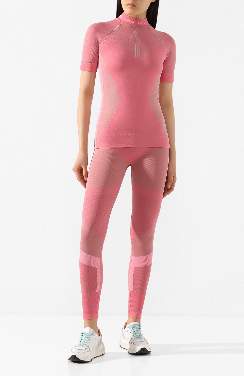 Футболка ADIDAS BY STELLA MCCARTNEY, арт. FL1721, фото 2