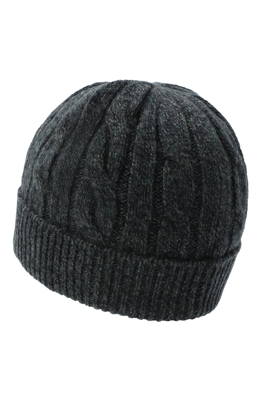 Кашемировая шапка LORO PIANA, арт. FAL4620, фото 2