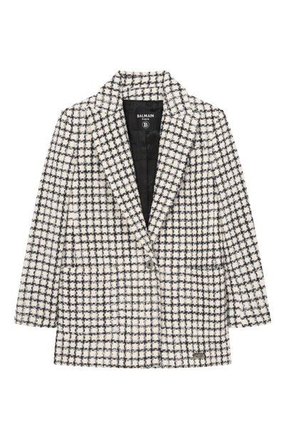 Жакет BALMAIN, арт. BZ2A94