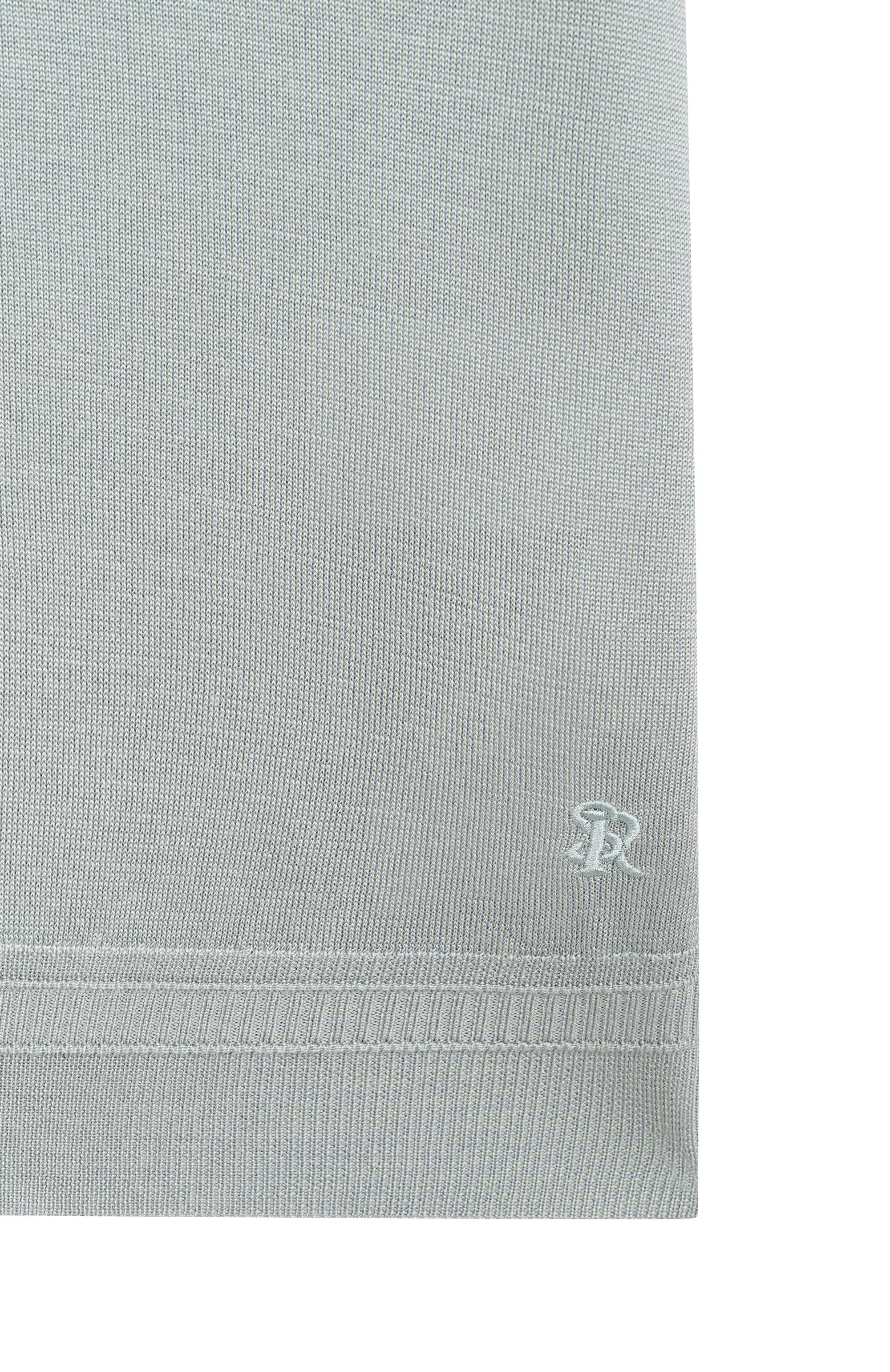 Шелковый пуловер STEFANO RICCI JUNIOR, арт. KY16032G10/Y26101, фото 3