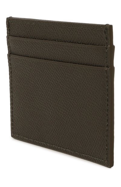 Кожаный футляр для кредитных карт DOLCE & GABBANA, арт. BP0330/AG219, фото 2