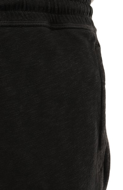 Хлопковые домашние брюки JAMES PERSE, арт. MXA1161, фото 5