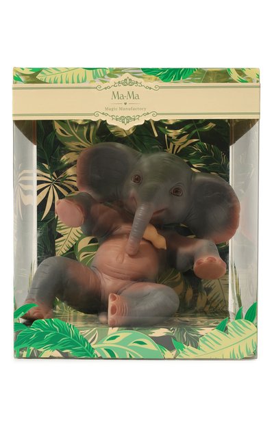 Игрушка слон MAGIC MANUFACTORY, арт. EMA-0001, фото 1
