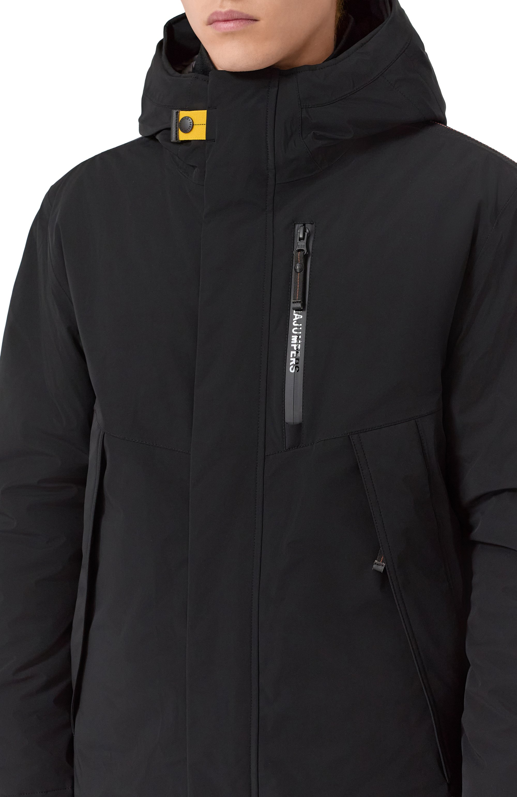 Утепленная парка PARAJUMPERS, арт. 25WMPMJKBC03, фото 5