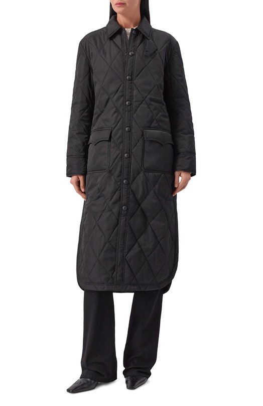 Куртка Zadig and Voltaire WW0W01683 Чёрный  WW0W01683 Фото 3