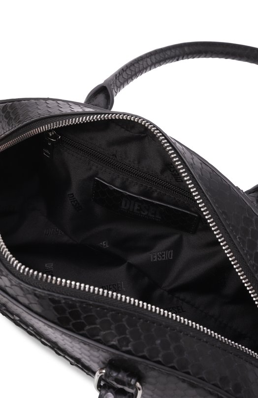 Сумка Dome Diesel X10641/P8958 Чёрный  X10641/P8958 Фото 5