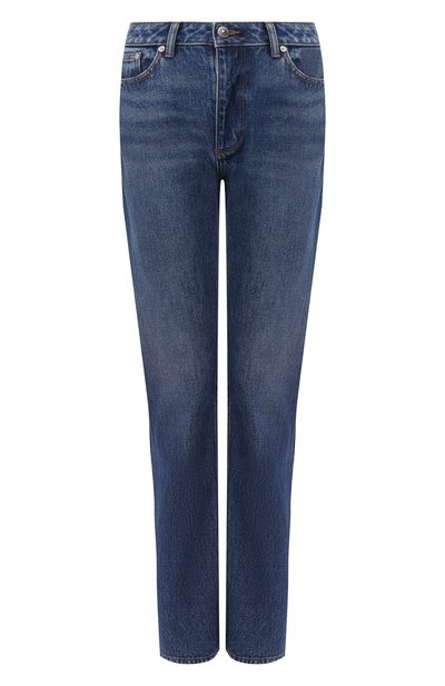 Женские джинсы BURBERRY, арт. 8019165