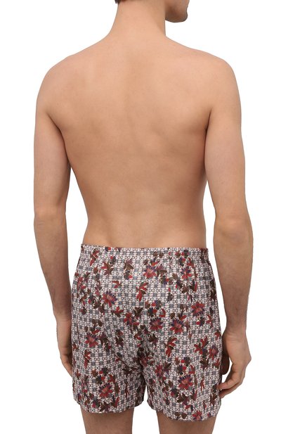 Хлопковые боксеры ZIMMERLI, арт. 4690-75101, фото 3