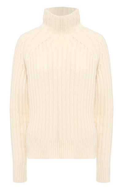 Женский свитер из шерсти и кашемира POLO RALPH LAUREN, арт. 211780367