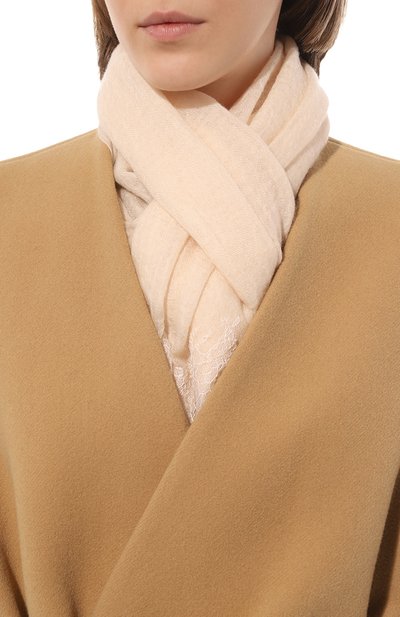 Кашемировая шаль VINTAGE SHADES, арт. 14362A, фото 2