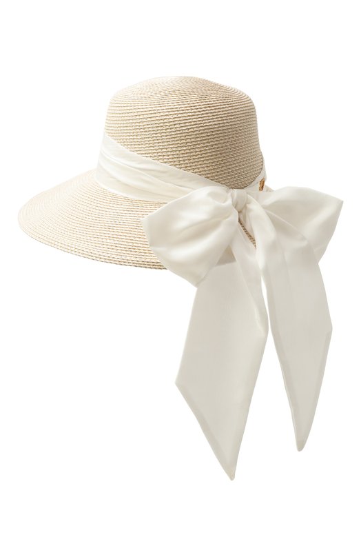 Шляпа Loulou Eric Javits 12184/CREAM Бежевый  12184/CREAM Фото 3