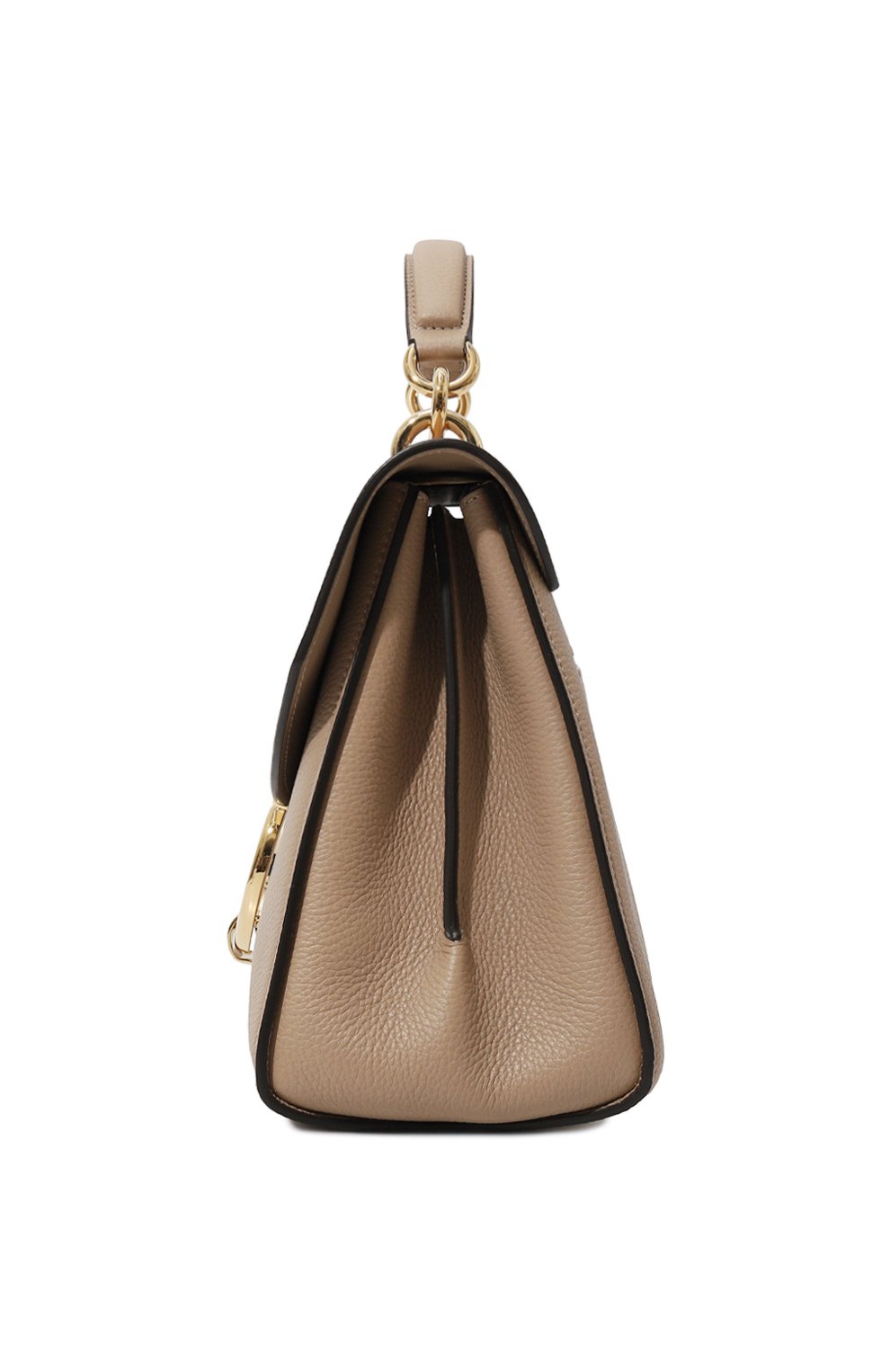 Сумка gancini FERRAGAMO, арт. 21H493, фото 4