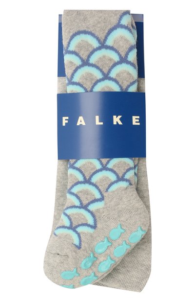 Хлопковые колготки FALKE, арт. 13547.