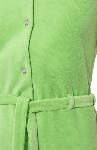 Хлопковый комбинезон LOVE STORIES, арт. L2353138700, фото 5