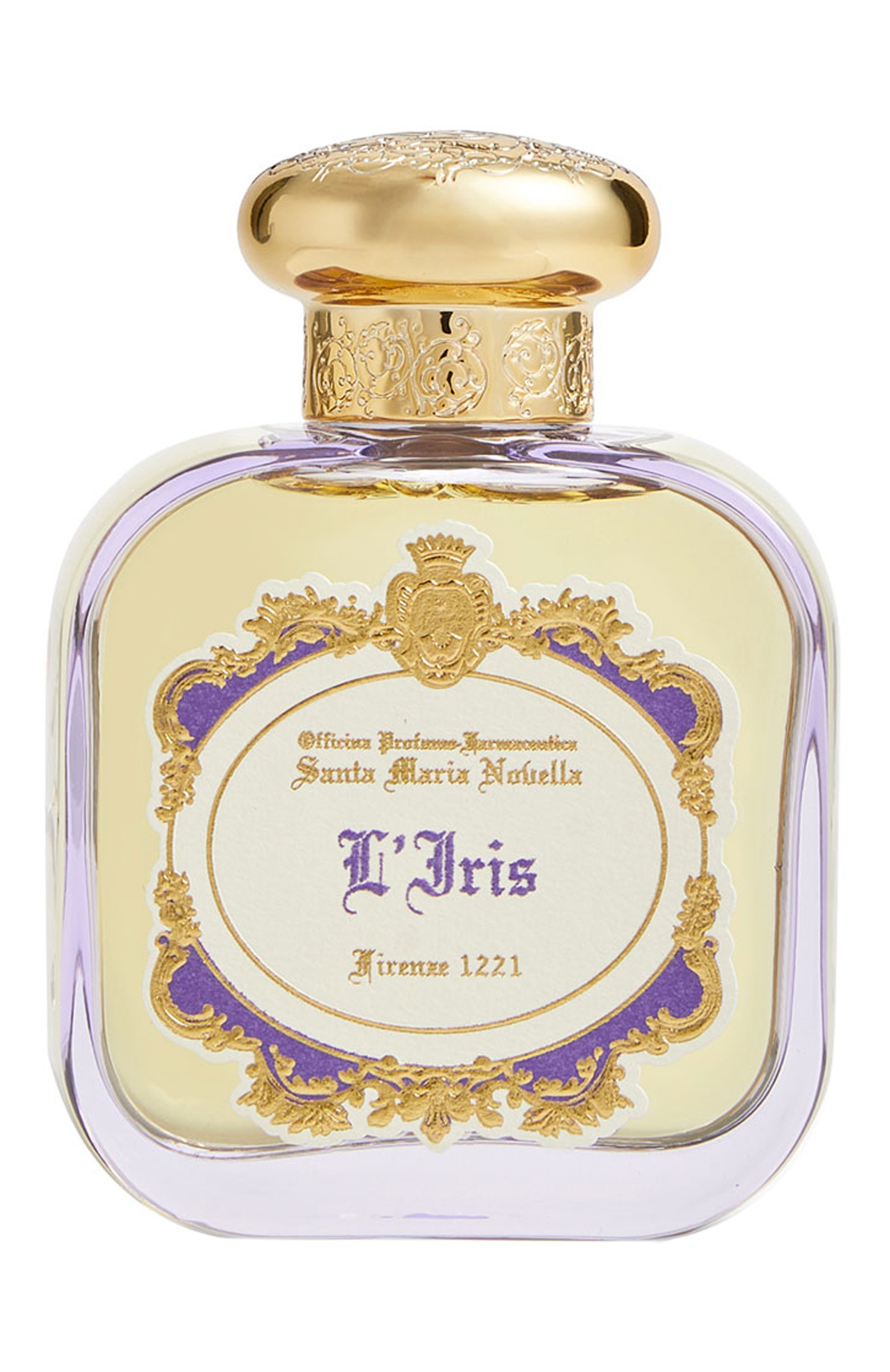 Парфюмерная вода l'iris (50ml) SANTA MARIA NOVELLA, арт. SMN3112304, фото 1