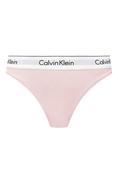 Трусы-слипы CALVIN KLEIN, арт. F3787E, фото 1