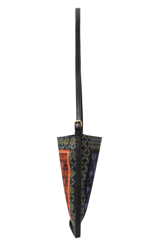 Сумка Scarf small Dries Van Noten 011503-791-401 Разноцветный  011503-791-401 Фото 4
