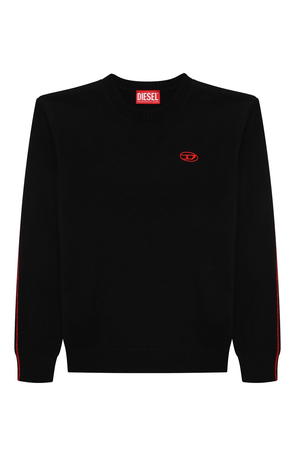 Пуловер DIESEL, арт. J02085/KYAYX, фото 1