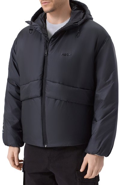 Пуховик HUGO, арт. 50552673, фото 3