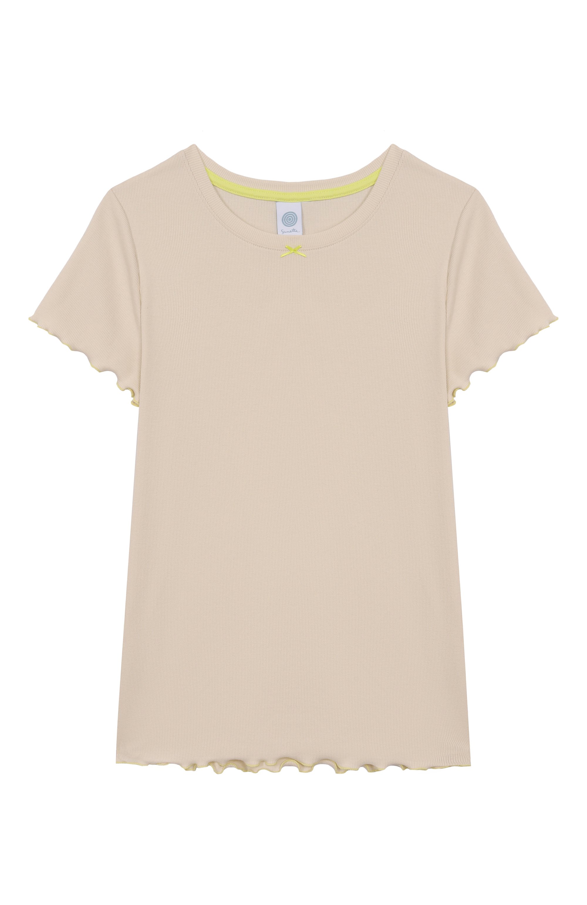 Хлопковая пижама SANETTA, арт. 245817, фото 2