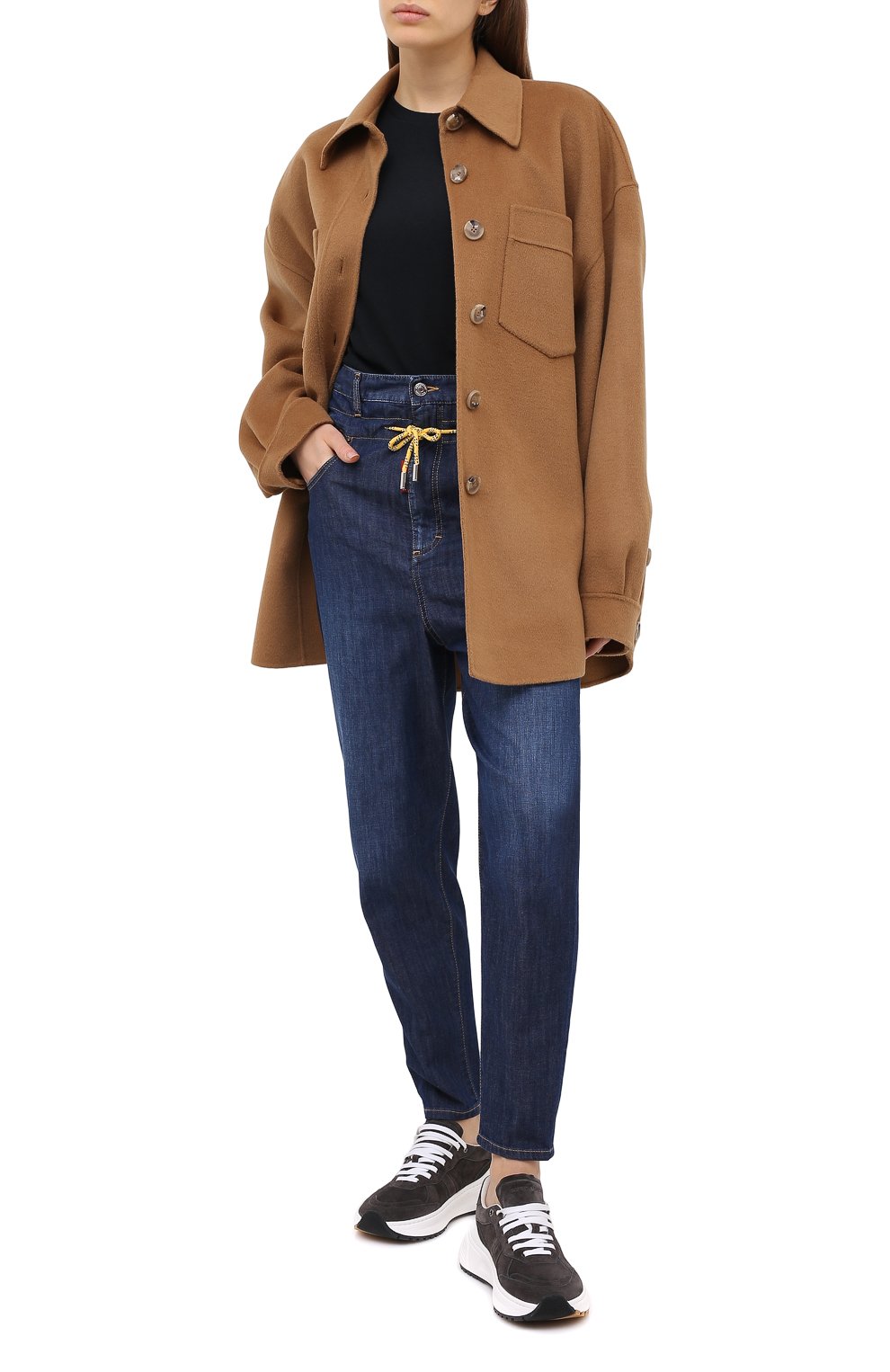 Джинсы DSQUARED2, арт. S75LB0337/S30341, фото 2