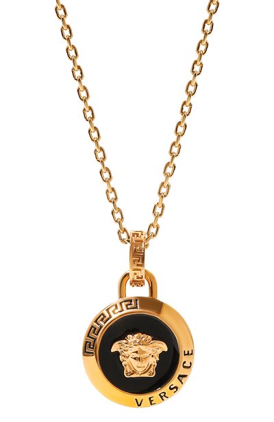 Кулон на цепочке VERSACE, арт. 1005358/1A00638, фото 3