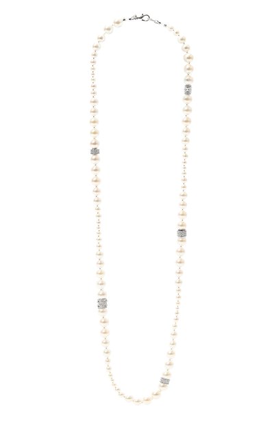 Женское колье winter dragon BLUEJAY, арт. BJ-WD