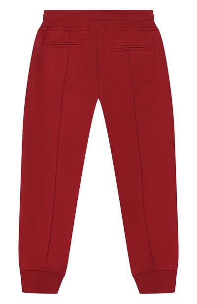 Хлопковые джоггеры BRUNELLO CUCINELLI, арт. BW863E331B, фото 2