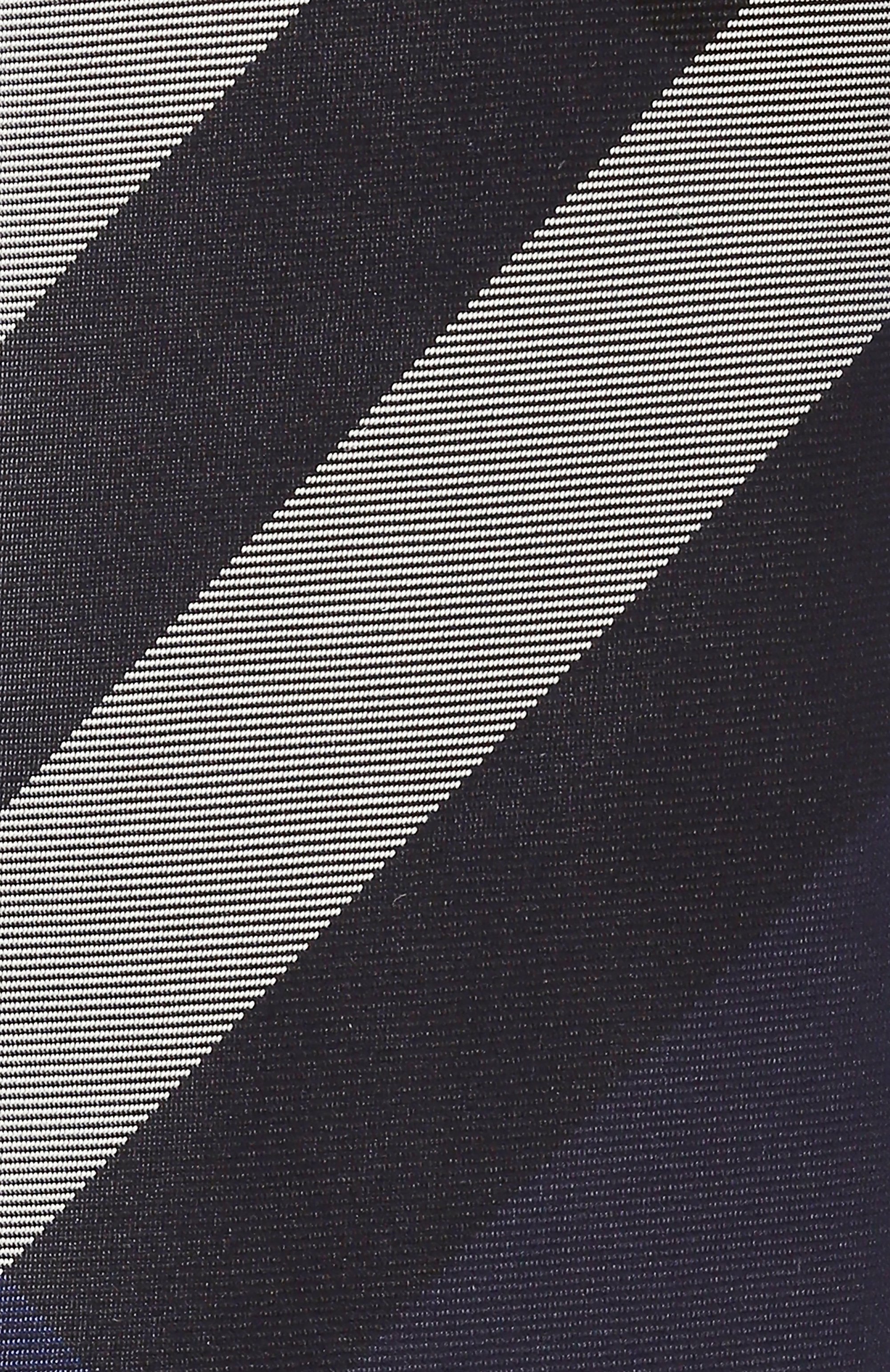 Шелковый галстук BURBERRY, арт. 8013820, фото 4